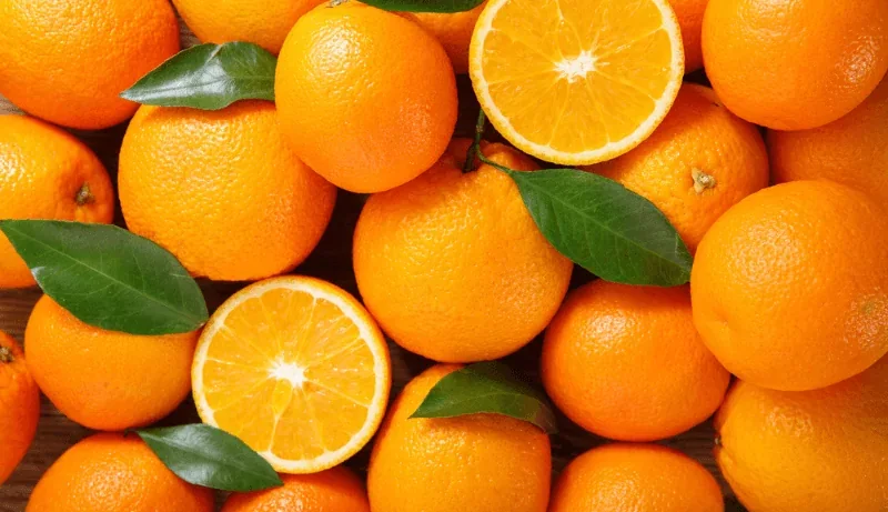 Laranjas
