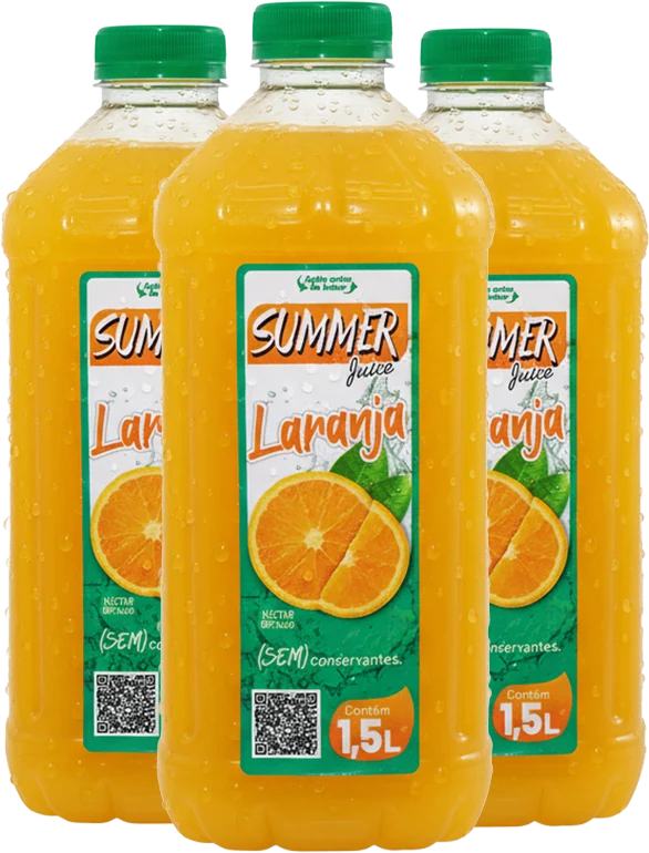 Summer 1,5 L