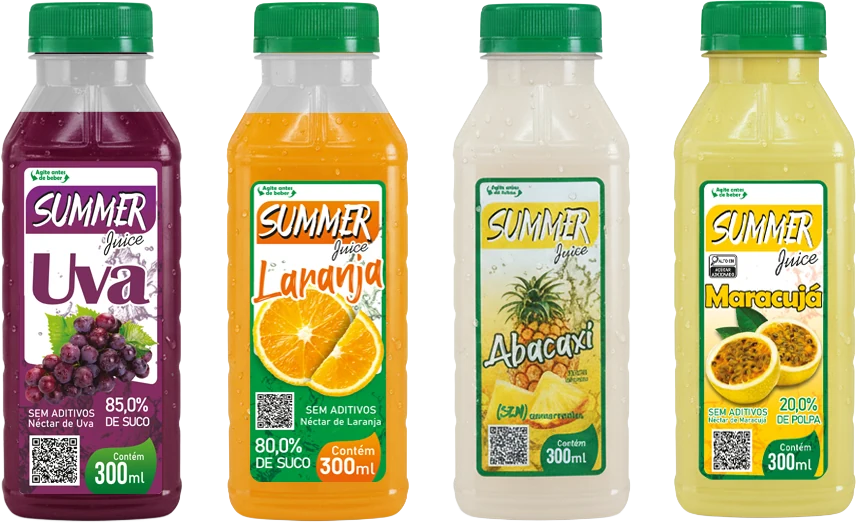 Summer 300 ml