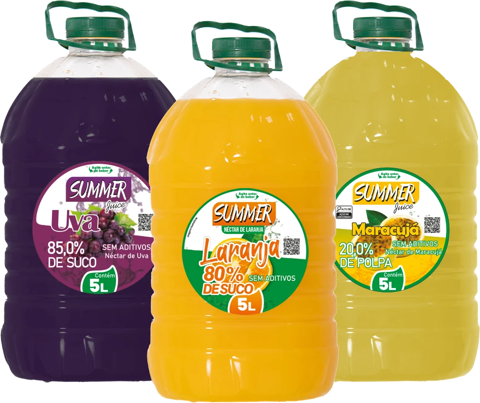Summer 5 L